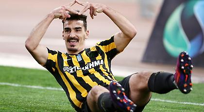 Αληθώς Ανέστη (ο Λάζαρος)!