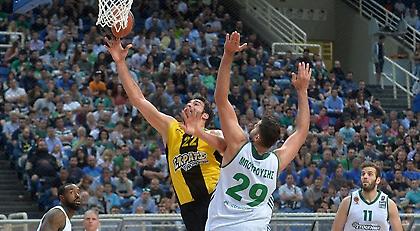 «Πράσινο» φινάλε ή «κιτρινόμαυρη» παράταση