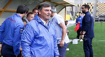 Τεννές στον ΣΠΟΡ FM 94,6: «Για τους ειδήμονες ήμασταν πέμπτοι ή έκτοι»