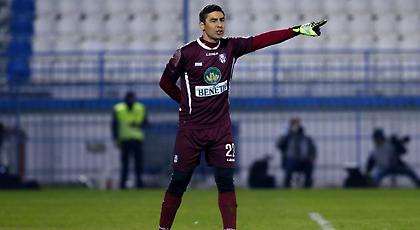 Μεγάλη ατάκα στον ΣΠΟΡ FM: «Ο Μπουφόν είναι… Χιώτης»!