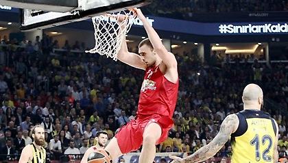 Το πλάνο των Σπερς για τον Νίκολα Μιλουτίνοφ!