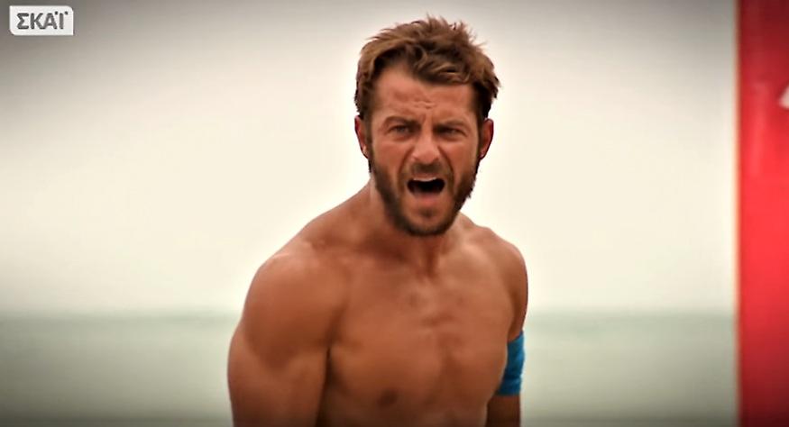 Πασίγνωστη Ελληνίδα παρουσιάστρια είδε στον ύπνο της τον Ντάνο: «Πέστε να με φάτε»