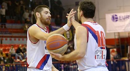 Τιμωρία τριών αγωνιστικών στον Πανιώνιο