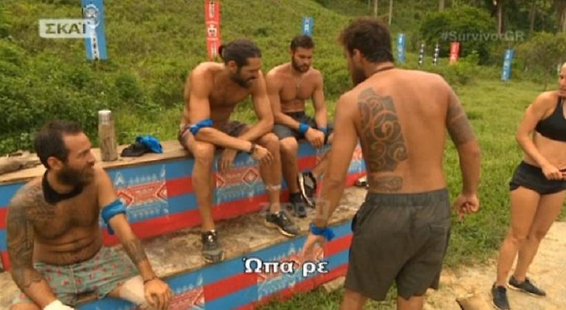 Το Survivor νίκησε και τον τελικό της Euroleague!