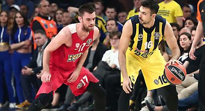 Σλούκας για την ελληνική σημαία: «Κάποιοι δημιουργούν ίντριγκα εκεί που δεν υπάρχει»