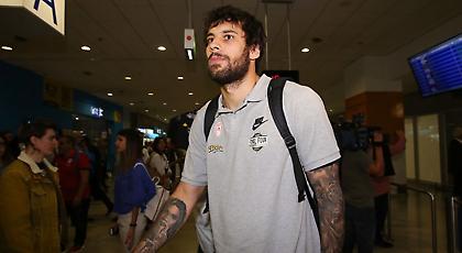 Πρίντεζης: «Να βρούμε το ‘κλικ’ που θα μας ξαναφέρει στην κορυφή»