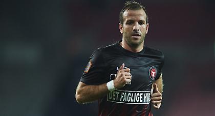 «Ο Φαν ντερ Φάαρτ θα καταλήξει σε γηροκομείο»