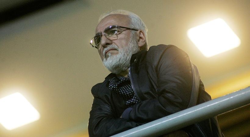 Στον Ιβάν Σαββίδη το 20% του Mega