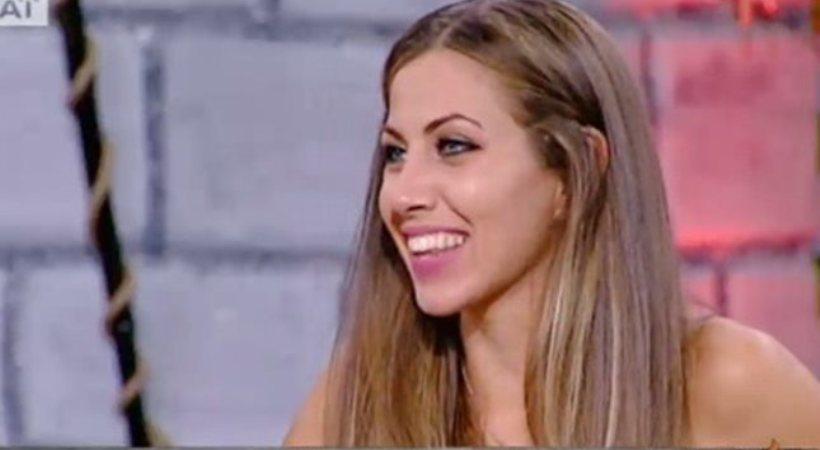 Survivor: Η Αϊνατζιόγλου αποκάλυψε... κατά λάθος όλη την αλήθεια για την προσωπική ζωή του Βασάλου