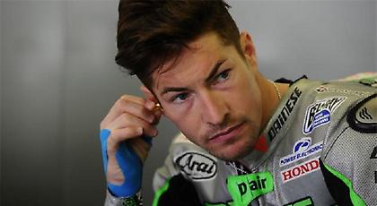 «Έφυγε» ο Νίκι Χέιντεν