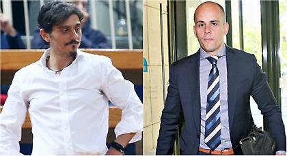 Νέο επεισόδιο στην κόντρα Γιαννακόπουλου-Μπαλτάκου με αφορμή το τμήμα βόλεϊ