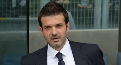 Μια «ανάσα» από τη Σπάρτα Πράγας ο Στραματσόνι