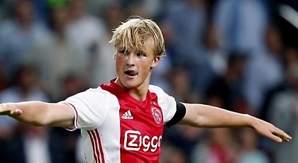 Ο Ντόλμπεργκ έσπασε το χέρι οπαδού με ένα σουτ! (pic)