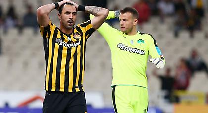 ΘΕΜΑ: Μια μεταγραφή ρίσκο, μια χρονιά καταστροφή ο Αλμέιδα