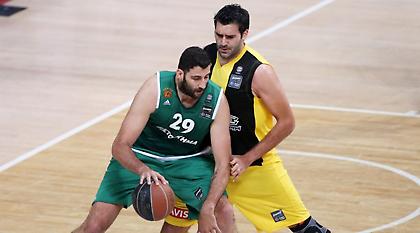 Μαυροειδής: «Συγγνώμη...»