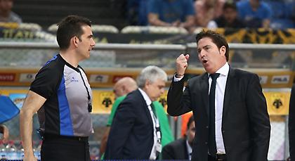 Πασκουάλ: «Πρέπει να τα κάνουμε όλα τέλεια για να πάρουμε το πρωτάθλημα»