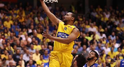 Έκανε πρεμιέρα σαν… Μακάμπι