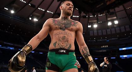 Πιο κοντά από ποτέ άλλοτε το Μεϊγουέδερ – ΜακΓκρέγκορ!