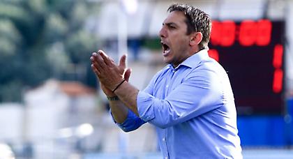 «Δαγκωτό» Παπαδόπουλο οι μέτοχοι του ΟΦΗ