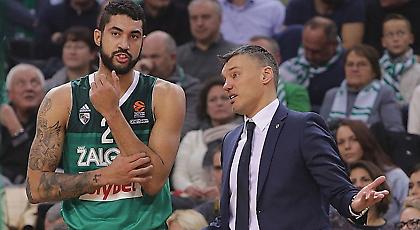 Συγκινημένος ο πατέρας Λίμα για τη στήριξη του Γιασικεβίτσιους