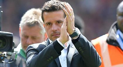 Ψηλά στη λίστα της Πόρτο ο Μάρκο Σίλβα