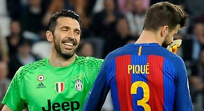 Θέλει… Γιούβε στον τελικό ο Πικέ