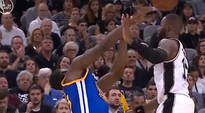 Ο Γκριν το παράκανε, ο Πόποβιτς γέλασε (video)