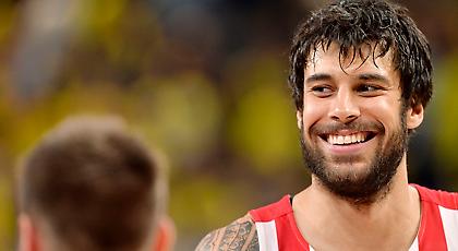 Fanatik: «Στα υπόψη της Φενέρ ο Πρίντεζης»