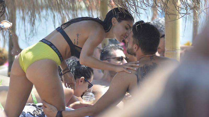 Η Μιρκέτα του Καπίνο είναι ό,τι πιο σέξι κυκλοφορεί στο instagram (pics)