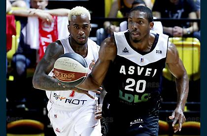 «Άλωσε» το Μονακό η Βιλερμπάν