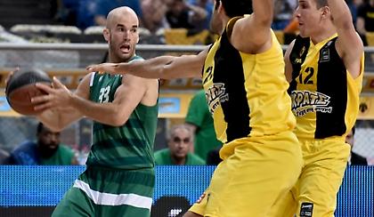 Ο θιγμένος εγωισμός του Καλάθη