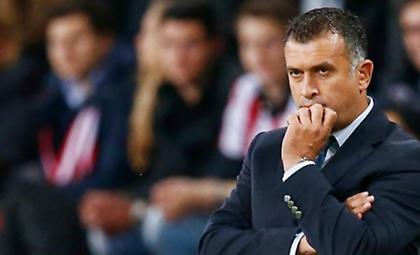 Τέλος από Ρόντα ο Αναστασίου, προσλήφθηκε ο Στέφενς