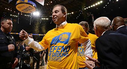 Λάκομπ: «Έχουμε αφήσει μια δουλειά στην μέση, θέλω να πάρουμε εκδίκηση από τους Καβαλίερς»