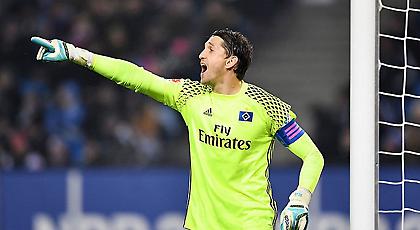 Αποχωρεί από το Αμβούργο ο Άντλερ