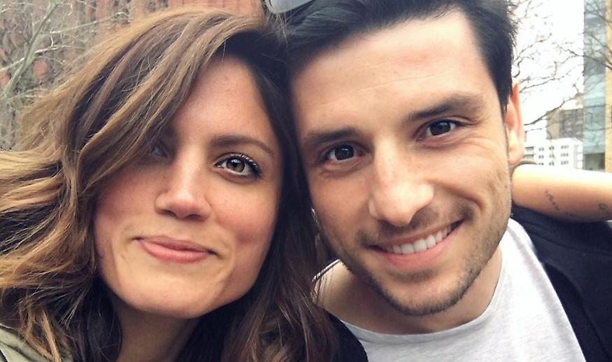 Μαίρη Συνατσάκη: Ο σύντροφός της την φωτογράφισε με εσώρουχα και δημοσίευσε φωτογραφία στο Instagram