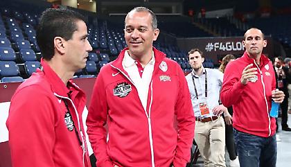 Το... ραντεβού στο Βελιγράδι και η υπερβολή με Αγγελόπουλους