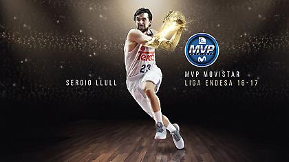 Ομόφωνος MVP στην ACB ο Γιουλ!