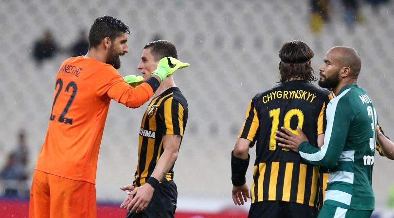 Ανέστης: «Δεν υπάρχει άλλο αποτέλεσμα εκτός απ’τη νίκη στη Λεωφόρο»