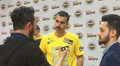 Βοηθός Ομπράντοβιτς: «Ο Μάντζαρης είναι παράδειγμα. Κομβικό σημείο η σειρά με τον ΠΑΟ»