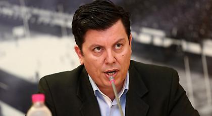 Νικολάου στον ΣΠΟΡ FM: «Πίκρα για την συντριβή από τον ΠΑΟ, αλλά όχι και ντροπή για την ΑΕΚ»