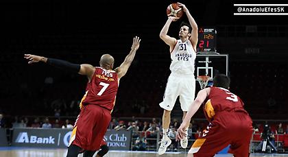 «Καθάρισε» στο τέλος τη Γαλατά η Εφές