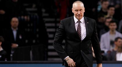 Κουρτινάιτις: «Ποιο μπάτζετ; Ο Ολυμπιακός παίρνει Ευρωλίγκες με την καρδιά»