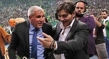 Αιχμή Γιαννακόπουλου για Ομπράντοβιτς στο Instagram (pic)