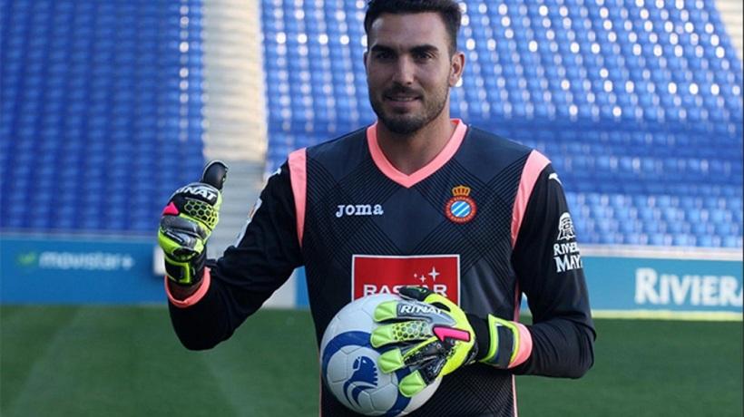 Ενδιαφέρον της Νότιγχαμ για Ρομπέρτο