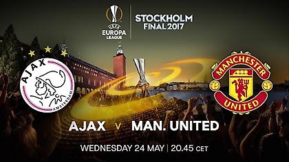 Για τον Άγιαξ «μαγκιά», για τον Μουρίνιο... υποχρέωση