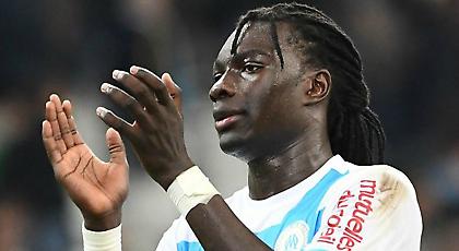 Στην λίστα της Γαλατάσαραϊ ο Γκομίς