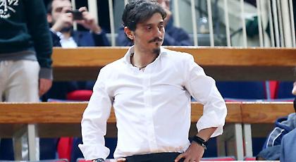 Κοντός στον ΣΠΟΡ FM: «Από το 2012 ο Γιαννακόπουλος σηκώνει τον σταυρό της αποχώρησης Ομπράντοβιτς»