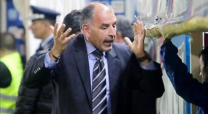 Ανακοίνωσε Κασναφέρη ο Απόλλων