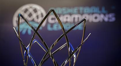 Το νέο φορμάτ του Basketball Champions League