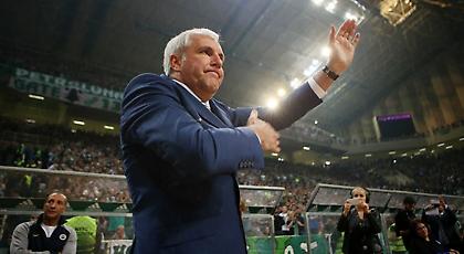 Η δήλωση του Ομπράντοβιτς που πόσταρε η Θύρα 13